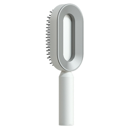 09278a13-fb6f-4acd-a007-35d83056f1a0.jpg Self Cleaning Hair Brush For Women One-key Cleaning Hair Loss Airbag - Image 9