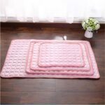 Pet Dog Cat Ice Silk Cold Nest Pad For Cooling In Summer - Image 7