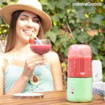 Portable Rechargeable Cup Blender Blendyr InnovaGoods - Image 14