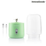 Portable Rechargeable Cup Blender Blendyr InnovaGoods - Image 3