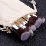 Lucky Beauty Bamboo Brush Set of 11 pcs - Image 5
