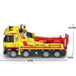 Technical Police Military Weapon AWM Sniper Rifle - Image 6