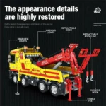 Technical Police Military Weapon AWM Sniper Rifle - Image 4