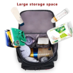 Multifunction Diaper Bag Large Capacity Baby Mummy Maternity Bag Large - Image 5