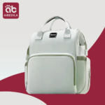 Mommy Bag Lightweight Multifunctional Large Diaper Bag Mom Backpack