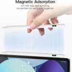 Universal Stylus Pen With LED Digital Power Display For iPad Samsung - Image 2