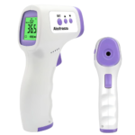 No-Touch Forehead Thermometer,Infrared Digital Thermometer for Adults - Image 4
