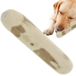 Dog Wood Chews Natural Puppies Calming Teething Toys Chewers Teeth - Image 2