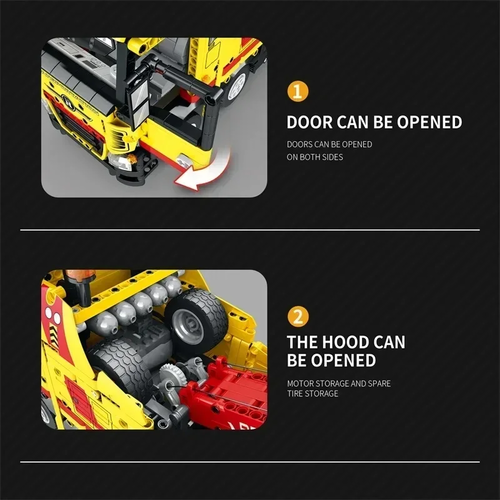 Sb741c79d51214f89ab7967b6a5d2c9dfs.webp Technical Police Military Weapon AWM Sniper Rifle - Image 5