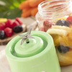 Portable Rechargeable Cup Blender Blendyr InnovaGoods - Image 13