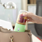 Portable Rechargeable Cup Blender Blendyr InnovaGoods - Image 11
