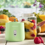 Portable Rechargeable Cup Blender Blendyr InnovaGoods - Image 10