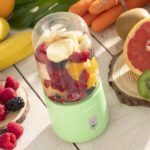 Portable Rechargeable Cup Blender Blendyr InnovaGoods - Image 9