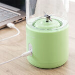 Portable Rechargeable Cup Blender Blendyr InnovaGoods - Image 8