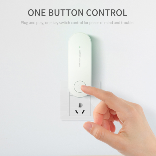 data-12.png Plug In Air Purifier Mini Eliminator Freshener Air Cleaner - Image 2