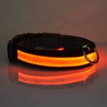 HALO MINI Illuminated Pet Collar - Image 4