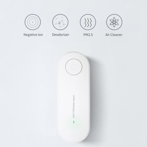 data-13.png Plug In Air Purifier Mini Eliminator Freshener Air Cleaner - Image 3