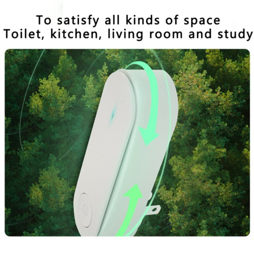 data-15.png Plug In Air Purifier Mini Eliminator Freshener Air Cleaner - Image 5