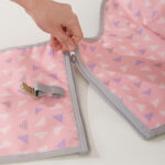 Folding Travel Changing Pad - Image 2