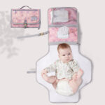 Folding Travel Changing Pad - Image 3