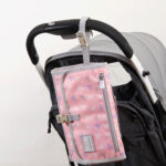Folding Travel Changing Pad - Image 5