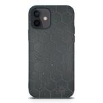 Honey Bee -  Biodegradable phone case - Yellow, Orange and Black - Image 20