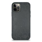 Honey Bee -  Biodegradable phone case - Yellow, Orange and Black - Image 21