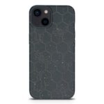 Honey Bee -  Biodegradable phone case - Yellow, Orange and Black - Image 22