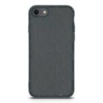 Honey Bee -  Biodegradable phone case - Yellow, Orange and Black - Image 15