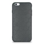 Honey Bee -  Biodegradable phone case - Yellow, Orange and Black - Image 16