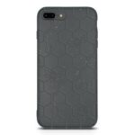 Honey Bee -  Biodegradable phone case - Yellow, Orange and Black - Image 17
