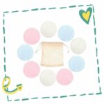 Reusable Makeup Remover Rounds - Image 2
