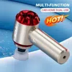 Mini Car Vacuum Cleaner 985000Pa Wireless Vacuum Cleaner Powerful Suction Handheld Portable Vacuum Cleaner for car - Image 6