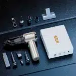 Mini Car Vacuum Cleaner 985000Pa Wireless Vacuum Cleaner Powerful Suction Handheld Portable Vacuum Cleaner for car - Image 8