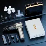 Mini Car Vacuum Cleaner 985000Pa Wireless Vacuum Cleaner Powerful Suction Handheld Portable Vacuum Cleaner for car - Image 12