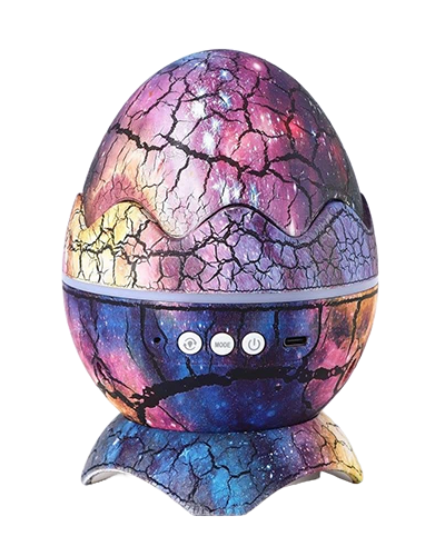 dianor egg lamp