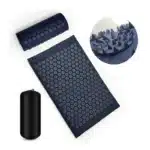Non-Slip Massager Cushion acupressure Massage Yoga Mat Sets Spike Fitness Pilates Relieve Stress Back Pain Applicator kuznetsov - Image 10