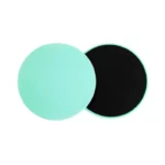 Pair of Fitness Core Sliders | Abdominal Exercise Sliding Discs | Pilates Yoga Gym Training Plates | Full Body Muscle Workout Equipment - Image 11