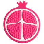 Color Kids New 1PCS Baby Silcone Teether Toys Vegetable Fruit Shape Baby Teething Toys Molar Sensory Toys Kids Toys Baby Stuff - Image 15