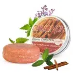 Hair Darkening shampoo ginger Solid Repair Shampoo Soap Natural Organic Conditioner Strong Roots Soap Hair Bar Hair Care - Image 16