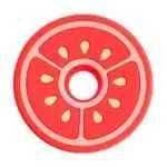 Color Kids New 1PCS Baby Silcone Teether Toys Vegetable Fruit Shape Baby Teething Toys Molar Sensory Toys Kids Toys Baby Stuff - Image 13