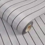 3D Foam Self-Adhesive Wall Panel Sticker Roll | Peel & Stick SXP Wall Sticker | Modern DIY Ceiling Living Room Home Decor Wall Panels - Image 14