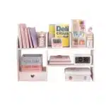 Description SPECIFICATIONS    Brand Name: NoEnName_Null  Choice: yes  High-concerned chemical: None  Origin: Mainland China  Type: Storage Holders & Racks  Use: Sundries - Image 6