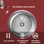 Chinese Style Vacuum Flask Temperature Display Retro Smart Insulated Water Bottle 304 Stainless Steel Thermal Cup Travel Portable - Image 4