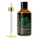 100ml Aromatherapy Fragrance Oil Coconut Strawberry Blueberry Cranberry Peach Cherry Fruit Aroma Oil Reed Diffuser Humidifier Candle Making - Image 4