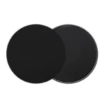 2 Pcs Gliding Discs Slider Set | Portable Fitness Sliding Discs | Indoor Yoga Abs Core Muscle Training | Home Gym Sports Equipment - Image 12