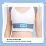 Adjustable Posture Corrector Back Brace for Men & Women – Upper Back & Shoulder Support - Image 3