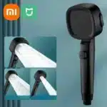 Xiaomi High-Pressure Shower Head – 3 Modes Adjustable Water-Saving Filter (Smart Bathroom Accessory 2026) - Image 8