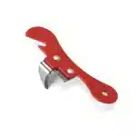 Stainless Steel Portable Bottle Jar Opener 4 Colors Kitchen Gadget Easy Multi-function Can Opener Safety Side Cut Manual Tools - Image 6