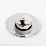 Universal Basin Drain Filter Pop-Up Sink Stopper Hair Catcher for Bathroom & Kitchen UK - Image 4